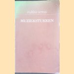 Muziekstukken
Miklós Veress
€ 8,00 Muziekstukken
Miklós Veress
€ 8,00