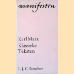 Klassieke teksten
Karl Marx
€ 9,00