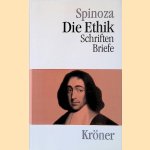 Die Ethik: Schriften und Briefe
Spinoza
€ 10,00 Die Ethik: Schriften und Briefe
Spinoza
€ 10,00