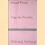 Tage der Freuden
Marcel Proust
€ 6,00 Tage der Freuden
Marcel Proust
€ 6,00