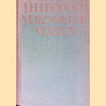 Verzamelde verzen I door J.H. Leopold