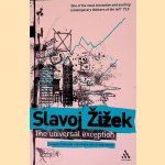 The Universal Exception
Slavoj Zizek
€ 12,50