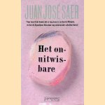 Het onuitwisbare
Juan José Saer
€ 7,00
