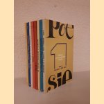 La nouvelle poesie française (8 volumes)
Patrice - and others Cauda
€ 20,00 La nouvelle poesie française (8 volumes)
Patrice - and others Cauda
€ 20,00