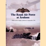 The Royal Air Force At Arnhem Glider and Re-Supply Missions in September 1944
Luuk Buist e.a.
€ 125,00 The Royal Air Force At Arnhem Glider and Re-Supply Missions in September 1944
Luuk Buist e.a.
€ 125,00