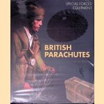 Special Forces Equipment: British Parachutes door Jean-Louis Perquin