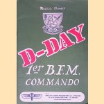 D-Day: 1er B.F.M. Commando
Maurice Chauvet
€ 25,00 D-Day: 1er B.F.M. Commando
Maurice Chauvet
€ 25,00