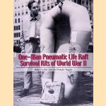 One-man Pneumatic Life Raft Survival Kits of World War II
Robert S McCarter e.a.
€ 20,00 One-man Pneumatic Life Raft Survival Kits of World War II
Robert S McCarter e.a.
€ 20,00