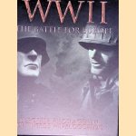 WW II: The Battle for Europe: Europese veldslagen in de Tweede Wereldoorlog
Edo - en anderen Beerda
€ 10,00 WW II: The Battle for Europe: Europese veldslagen in de Tweede Wereldoorlog
Edo - en anderen Beerda
€ 10,00