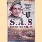 S.A.S. : Men in the Making
Peter Davis e.a.
€ 17,50 S.A.S. : Men in the Making
Peter Davis e.a.
€ 17,50