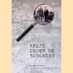 Krijt onder de schoenen
Wim van Houten
€ 10,00
