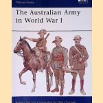 The Australian Army in World War I
Robert Fleming
€ 10,00