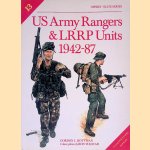 US Army Rangers & LRRP Units 1942-87
Gordon L. Rottman e.a.
€ 8,00