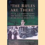 The Rifles Are There: The Sotry of the 1st and 2nd Battalions: The Royal Ulster Rifles 1939-1945
David Orr
€ 100,00 The Rifles Are There: The Sotry of the 1st and 2nd Battalions: The Royal Ulster Rifles 1939-1945
David Orr
€ 100,00