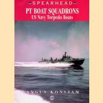 Pt-Boat Squadrons: US Navy Torpedo Boats
Angus Konstam
€ 12,50 Pt-Boat Squadrons: US Navy Torpedo Boats
Angus Konstam
€ 12,50