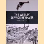 The Webley Service Revolver
Robert Maze
€ 10,00 The Webley Service Revolver
Robert Maze
€ 10,00