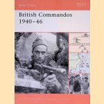 British Commandos 1940-46
Tim Moreman
€ 12,50 British Commandos 1940-46
Tim Moreman
€ 12,50