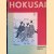Hokusai: Gemälde, Zeichnungen, Farbholzschnitte door J. Hiller