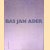 Bas Jan Ader: Kunstenaar = Artist
Paul Andriesse
€ 100,00