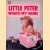 Little Peter what's-my-name
Mickey Klar Marks e.a.
€ 8,00