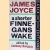 A Shorter Finnegans Wake door James Joyce