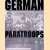 German Paratroops: Uniforms, Insignia & Equipment of the Fallschirmjager in World War II door Robert Kurtz