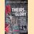 Theirs is the Glory: Arnhem, Hurst and Conflict on Film door David Truesdale e.a.