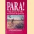 Para! Fifty Years of the Parachute Regiment door Peter Harclerode