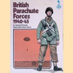 British Parachute Forces, 1940-45
Howard P. Davies
€ 8,00 British Parachute Forces, 1940-45
Howard P. Davies
€ 8,00
