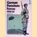 German Parachute Forces, 1935-45
Brian L. Davies
€ 8,00 German Parachute Forces, 1935-45
Brian L. Davies
€ 8,00