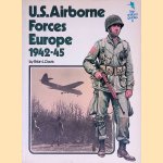 U.S. Airborne Forces Europe 1942-45
Brian L. Davies
€ 8,00 U.S. Airborne Forces Europe 1942-45
Brian L. Davies
€ 8,00