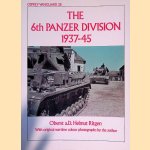 The 6th Panzer Division 1937-45
Helmut Ritgen
€ 8,00