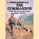 The Commandos: World War Two to the Present
D. Oakley
€ 8,00 The Commandos: World War Two to the Present
D. Oakley
€ 8,00