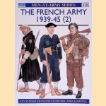 The French Army 1939-45 (2): Free French, Fighting French & the Army of Liberation
Ian Sumner e.a.
€ 8,00