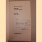 De zee, de zee: gedichten uit de hele wereld *GESIGNEERD*
Kathinka van Dorp
€ 10,00 De zee, de zee: gedichten uit de hele wereld *GESIGNEERD*
Kathinka van Dorp
€ 10,00