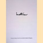 Matthieu: Leven en werken van de kunstschilder Matthieu Wiegman
Matthieu Wiegman
€ 20,00 Matthieu: Leven en werken van de kunstschilder Matthieu Wiegman
Matthieu Wiegman
€ 20,00