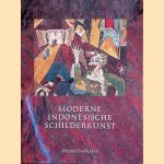 Moderne Indonesische Schilderkunst door Helena Spanjaard