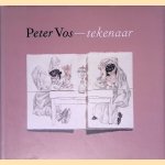 Peter Vos: tekenaar
Rinus - en anderen Ferdinandusse
€ 25,00 Peter Vos: tekenaar
Rinus - en anderen Ferdinandusse
€ 25,00