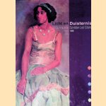 Licht en Duisternis: de Surinaamse Schilder Leo Glans 1911-1980 door Josien de Jonge e.a.