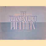 Het Prinsenjacht Piet Hein
J.C.M. Warnsinck e.a.
€ 8,00 Het Prinsenjacht Piet Hein
J.C.M. Warnsinck e.a.
€ 8,00