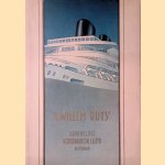 Rotterdamsche Lloyd: M.S. ''Willem Ruys''.
Rotterdamsche Lloyd
€ 50,00 Rotterdamsche Lloyd: M.S. ''Willem Ruys''.
Rotterdamsche Lloyd
€ 50,00