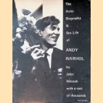 The Autobiography & Seks Life of Andy Warhol
John Wilcock
€ 45,00