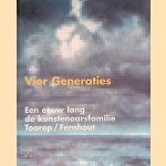 Vier generaties: een eeuw lang de kunstenaarsfamilie Toorop/Fernhout
Marja Bosma
€ 8,00 Vier generaties: een eeuw lang de kunstenaarsfamilie Toorop/Fernhout
Marja Bosma
€ 8,00