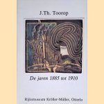 J.Th. Toorop: De jaren 1885 tot 1910
Victorine Hefting
€ 5,00 J.Th. Toorop: De jaren 1885 tot 1910
Victorine Hefting
€ 5,00