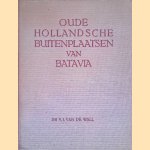 Oude Hollandsche buitenplaatsen van Batavia. Deel I
V.I. van de Wall
€ 10,00 Oude Hollandsche buitenplaatsen van Batavia. Deel I
V.I. van de Wall
€ 10,00