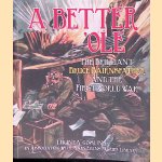 A Better 'ole: The Brilliant Bruce Bairnsfather and the First World War
Lucinda Gosling
€ 10,00