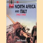 Blitzkrieg 6: North Africa and Italy 1942-1944
Will Fowler
€ 8,00