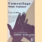 Camouflage Simply Explained
Cyril H. Smith
€ 9,00 Camouflage Simply Explained
Cyril H. Smith
€ 9,00