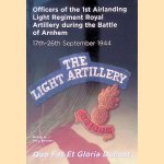 Officers of the 1st Airlanding Light Regiment Royal Artillery During the Battle of Arnhem: 17th-26th September 1944
Philip Reinders
€ 12,50