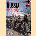Russia 1941/1942
Will Fowler
€ 8,00